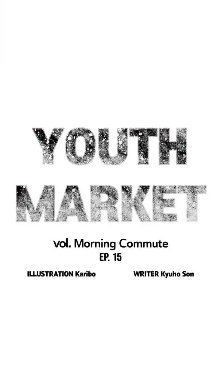 Youth Market Chapter 15 17